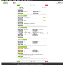 Data Impor Pangilon USING